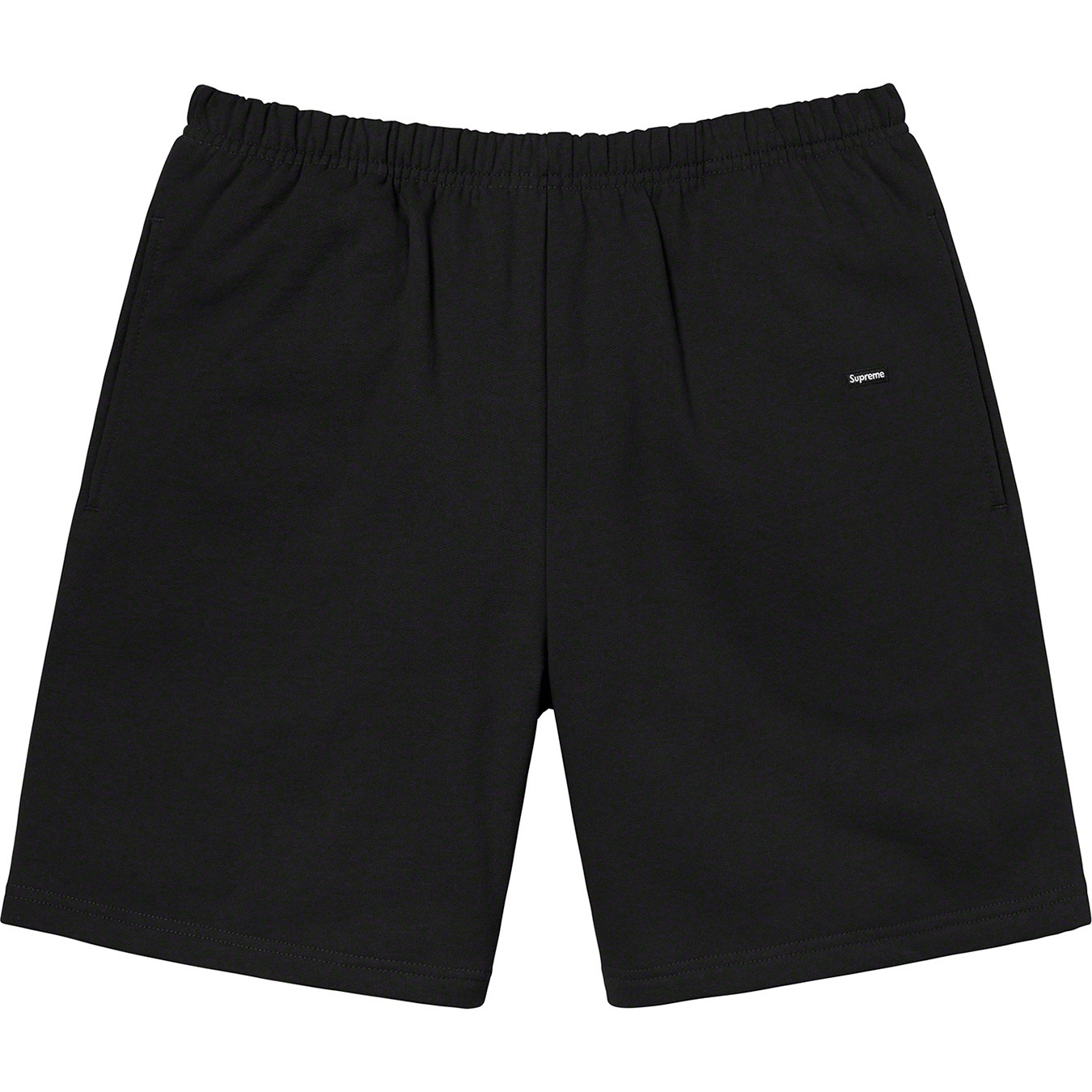 Small Box Sweatshort view 5